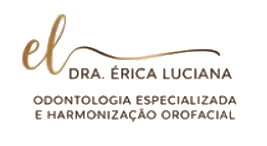 Logo Dra. Érica Luciana
