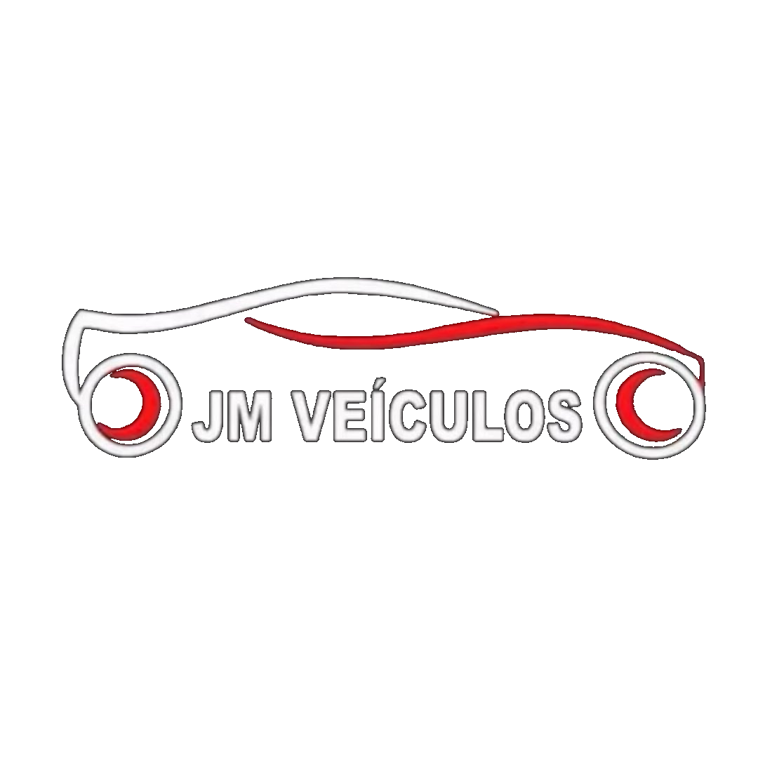 Logo JM Veículos