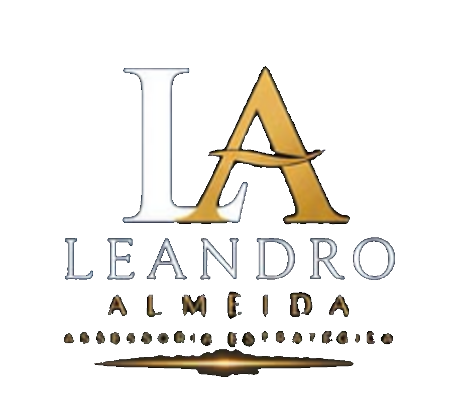 Logo Leandro Almeida