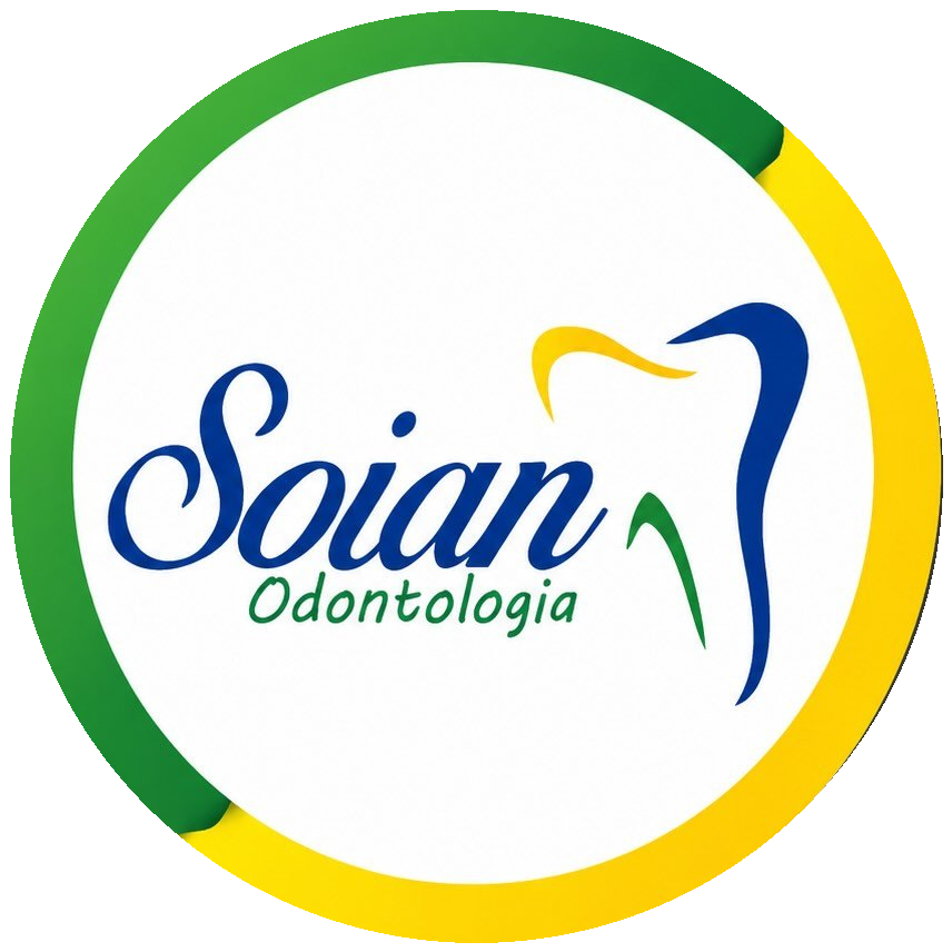 Logo Soian Odontologia