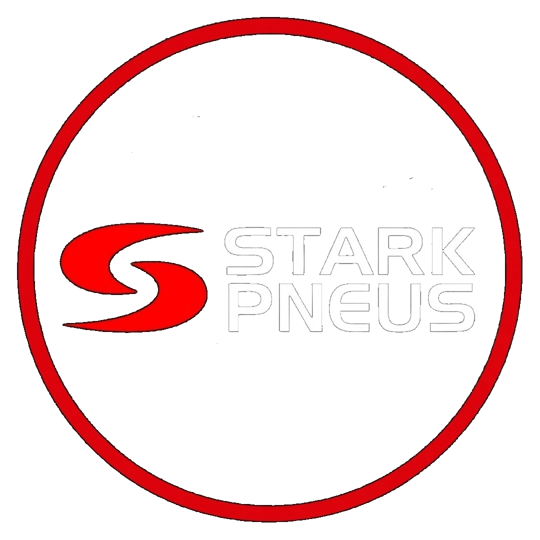 Logo Stark Pneus
