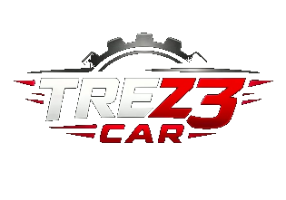 Logo Treze Car